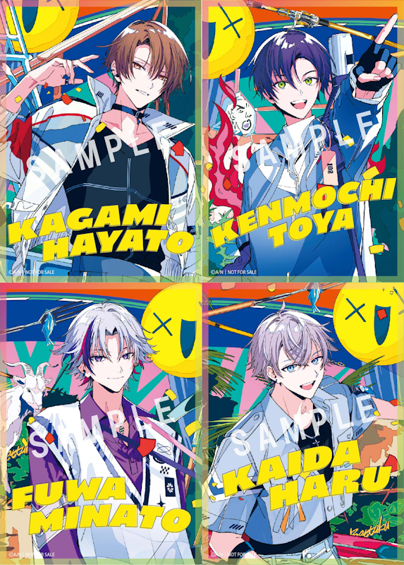 ROF-MAO YouTube Music Weekend 7.0出演決定！また、1st FULL